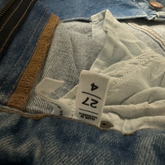 🌷2/22🌷👖Women’s Loft Skinny Jeans - Picture 6 of 6